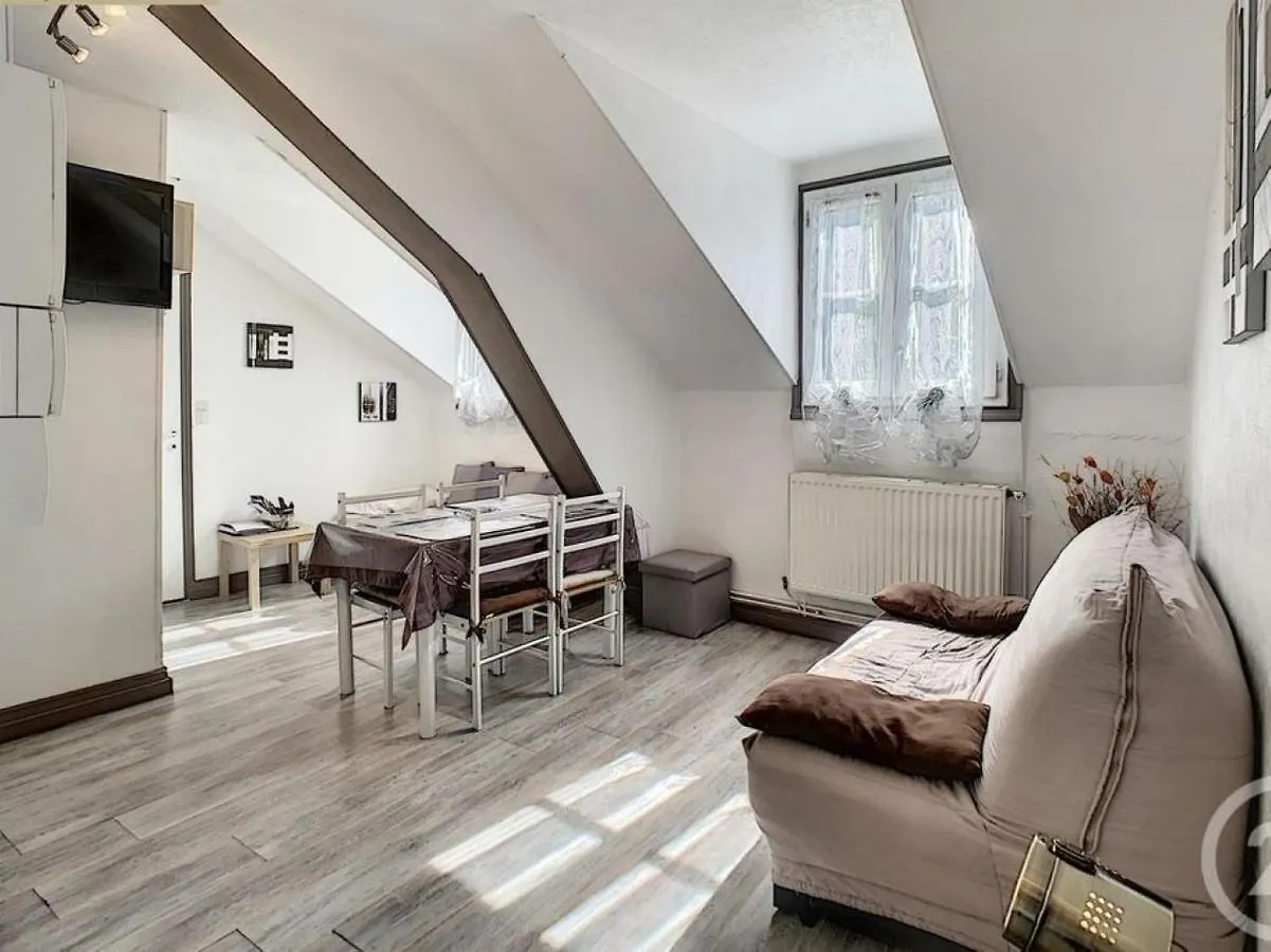 Residence Du Baliran Bagneres-de-Luchon