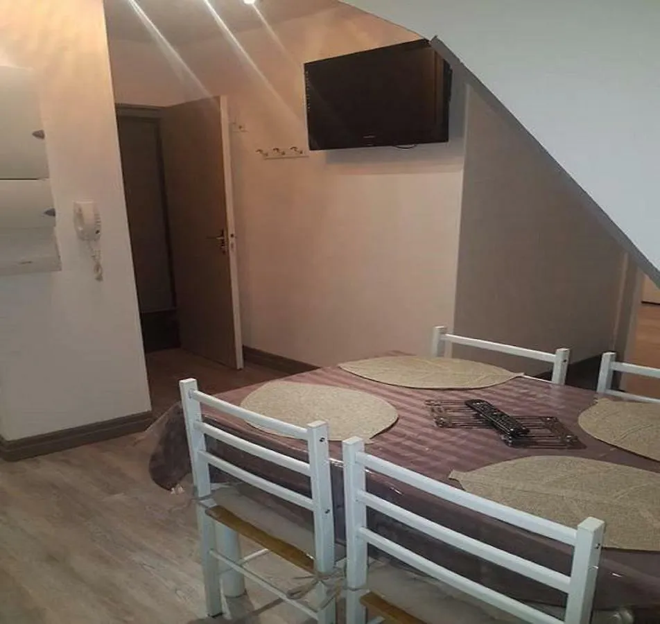 Residence Du Baliran Bagneres-de-Luchon Apartment