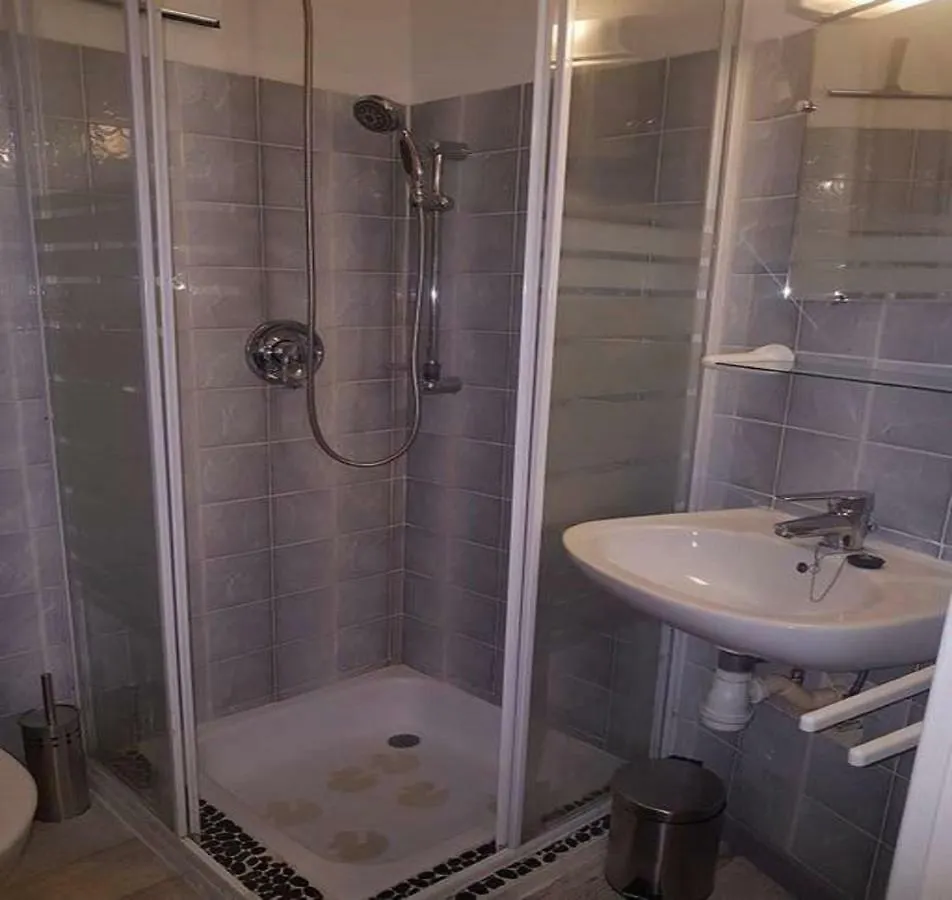 Residence Du Baliran Bagneres-de-Luchon Apartment
