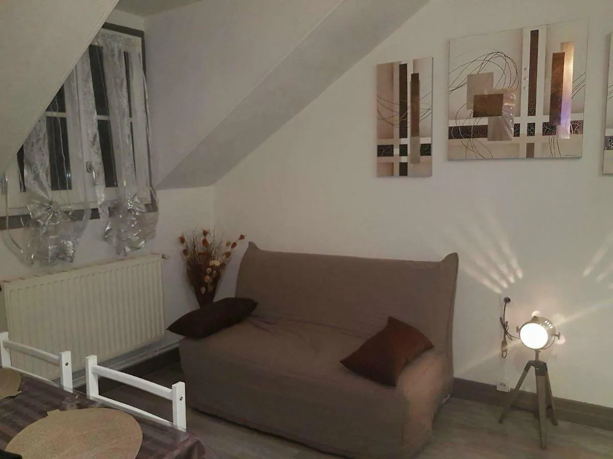 Residence Du Baliran Bagneres-de-Luchon