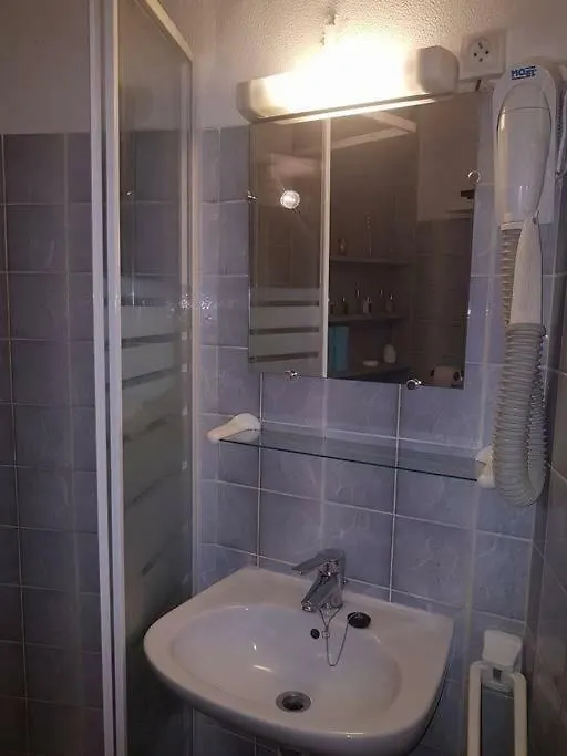 Residence Du Baliran Bagneres-de-Luchon 0*,  France