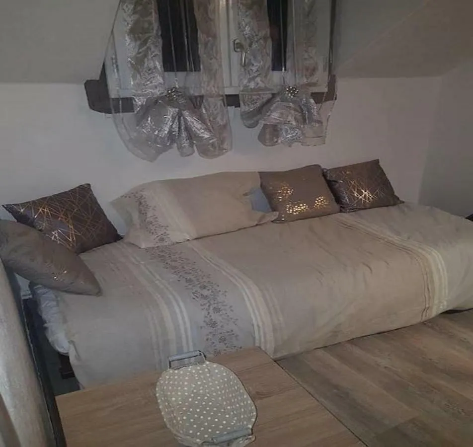 Residence Du Baliran Bagneres-de-Luchon Apartment