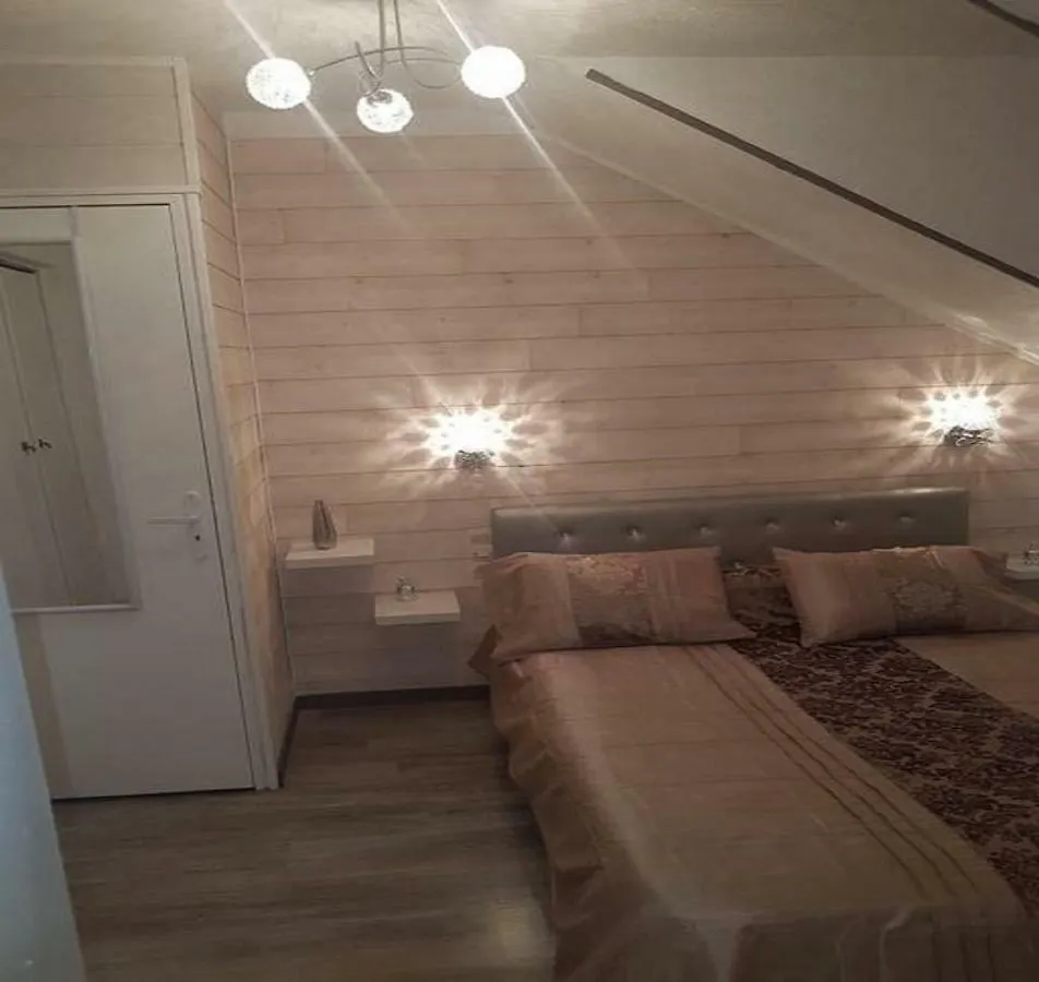 Apartment Residence Du Baliran Bagneres-de-Luchon France