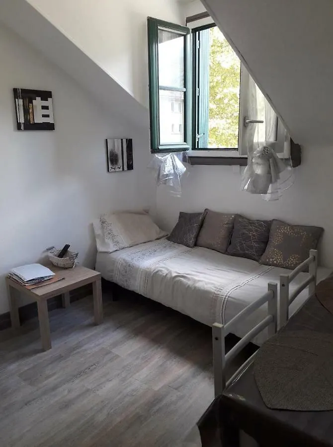 Residence Du Baliran Bagneres-de-Luchon France
