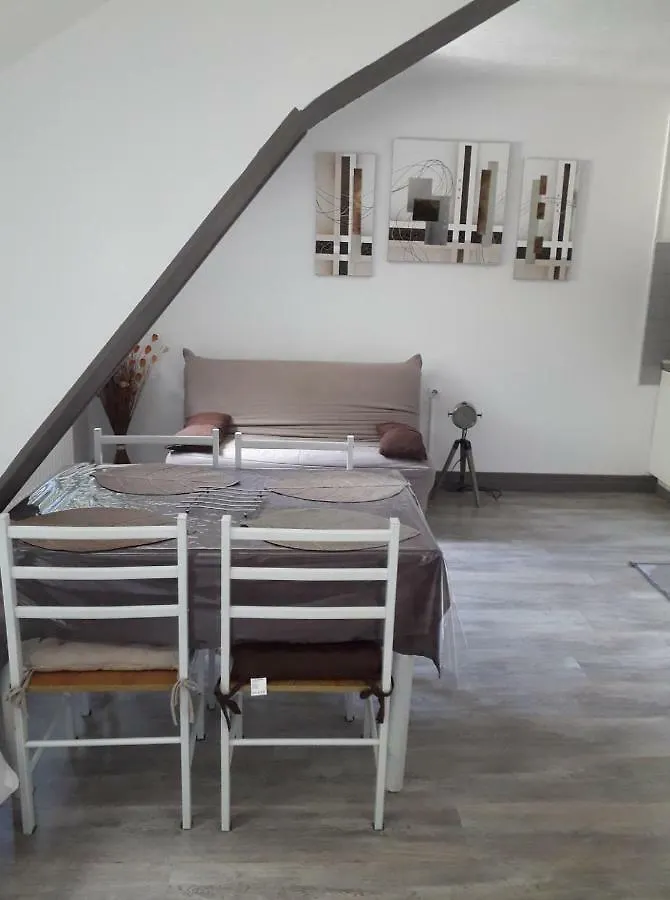 Residence Du Baliran Bagneres-de-Luchon 0*,