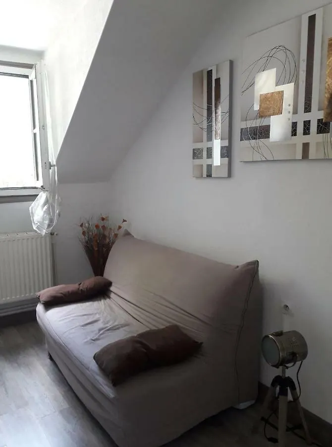 Apartment Residence Du Baliran Bagneres-de-Luchon France