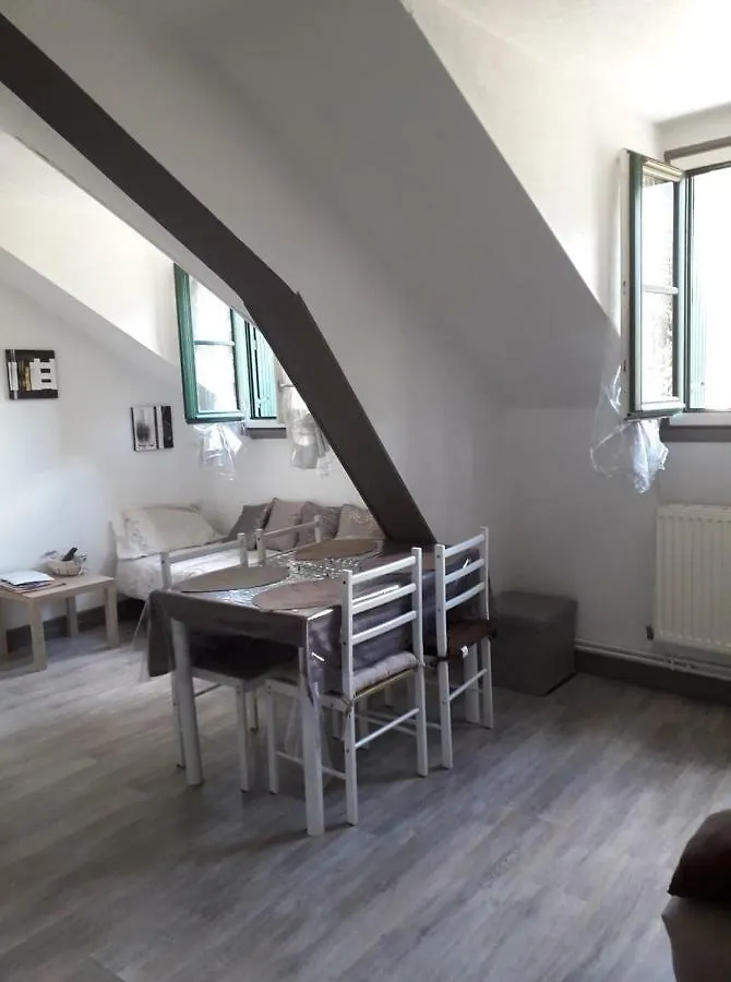 Residence Du Baliran Bagneres-de-Luchon