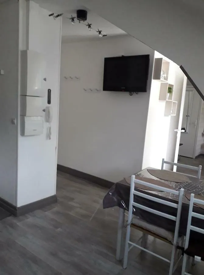 Apartment Residence Du Baliran Bagneres-de-Luchon
