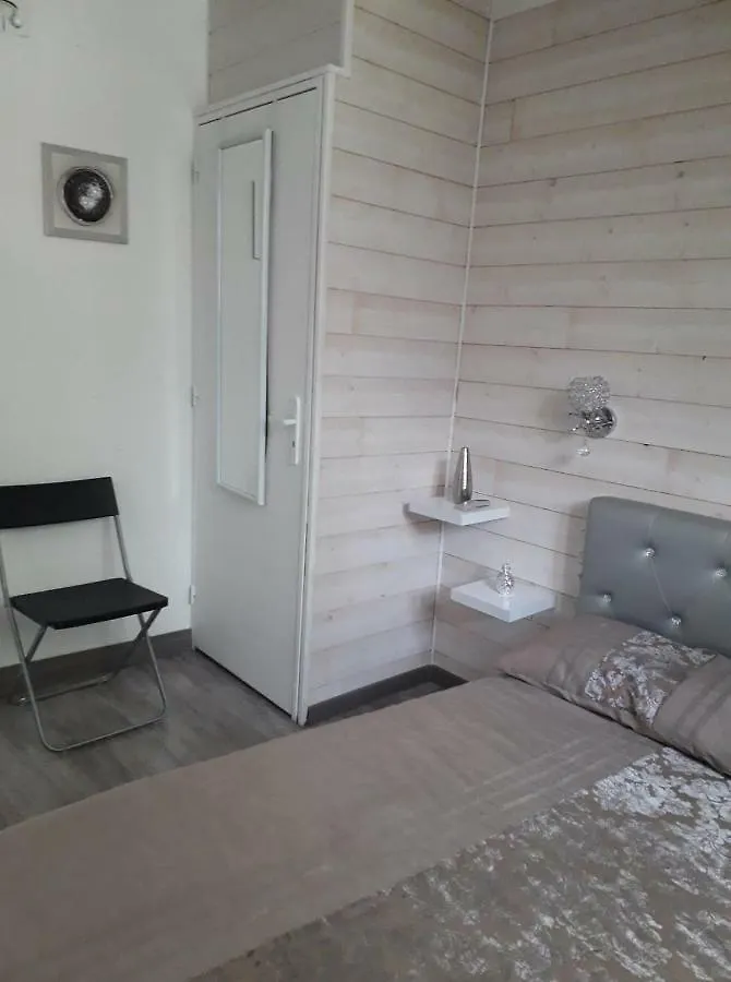 Residence Du Baliran Bagneres-de-Luchon France