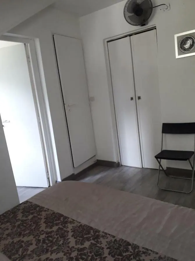 Residence Du Baliran Bagneres-de-Luchon