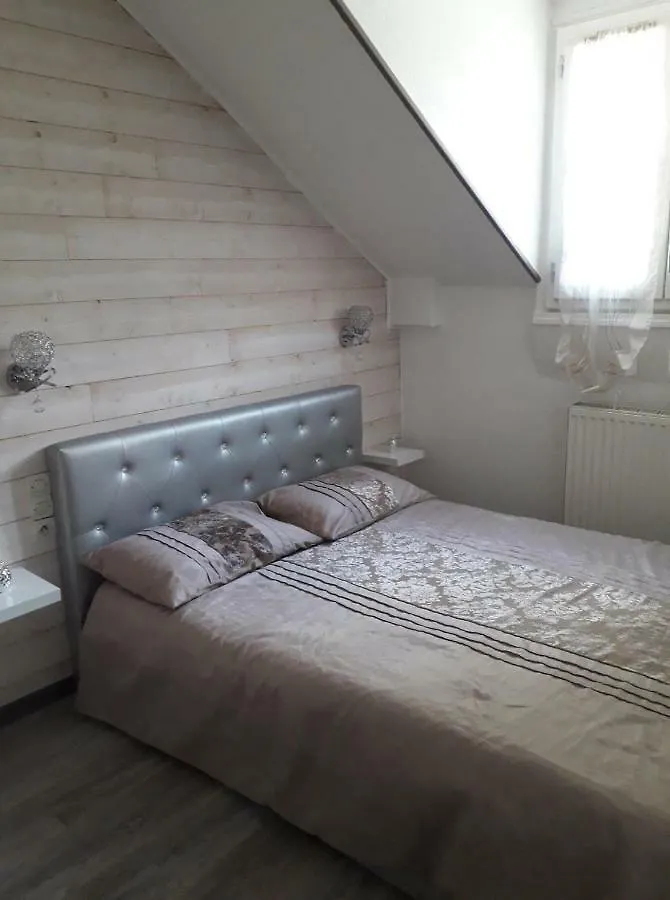 Residence Du Baliran Bagneres-de-Luchon 0*,  France
