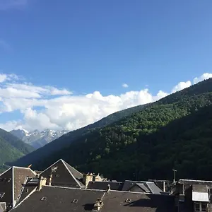 T2 Bis, Calme Centre Bagnères-de-luchon Bagnères-de-Luchon