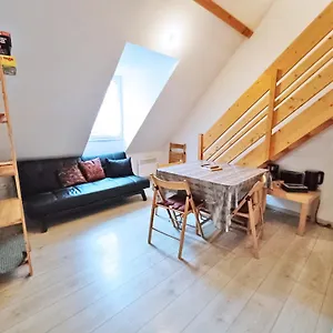 Le Therminus, T2bis Au Cœur De Luchon Bagnères-de-Luchon