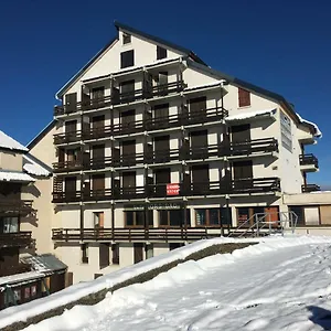 Superbagnères Bagnères-de-Luchon